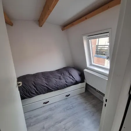 בית נופש Bloei Aan Zee 200 M From Sea And Center *