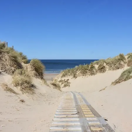 Bloei Aan Zee 200 M From Sea And Center בית נופש *