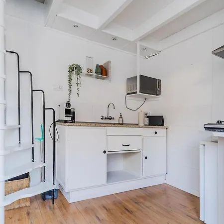 Bloei Aan Zee 200 M From Sea And Center בית נופש