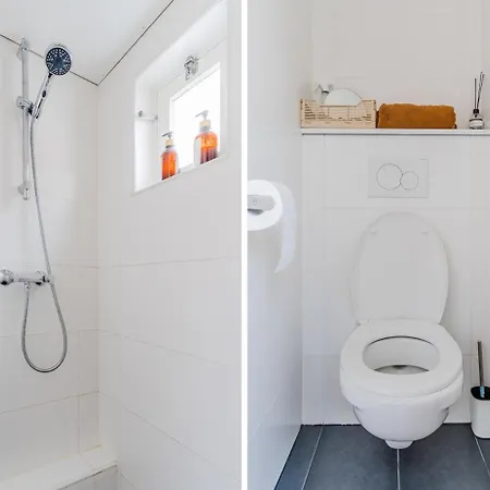 Holiday home Bloei Aan Zee 200 M From Sea And Center *