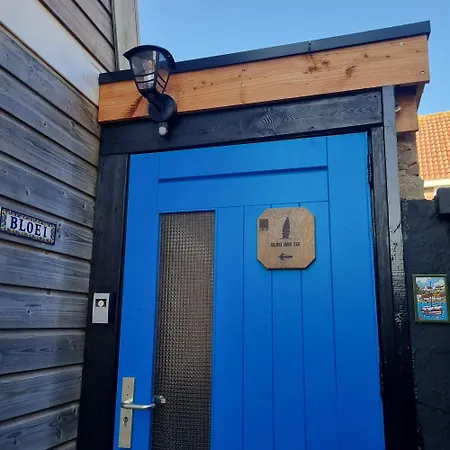 Bloei Aan Zee 200 M From Sea And Center *