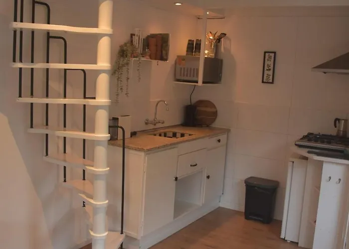 Bloei Aan Zee 200 M From Sea And Center * Egmond aan Zee