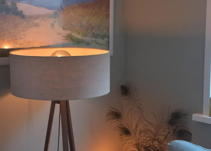 Bloei Aan Zee 200 M From Sea And Center Casa de Férias