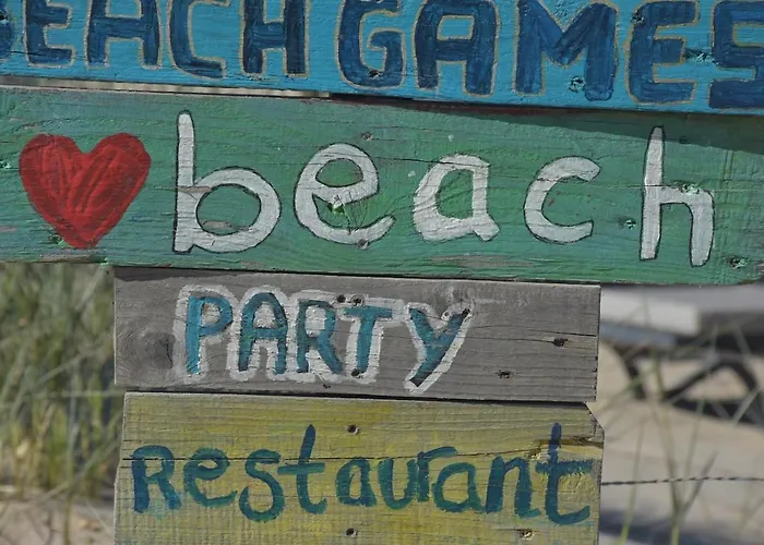 Vakantiehuis Bloei Aan Zee 200 M From Sea&center