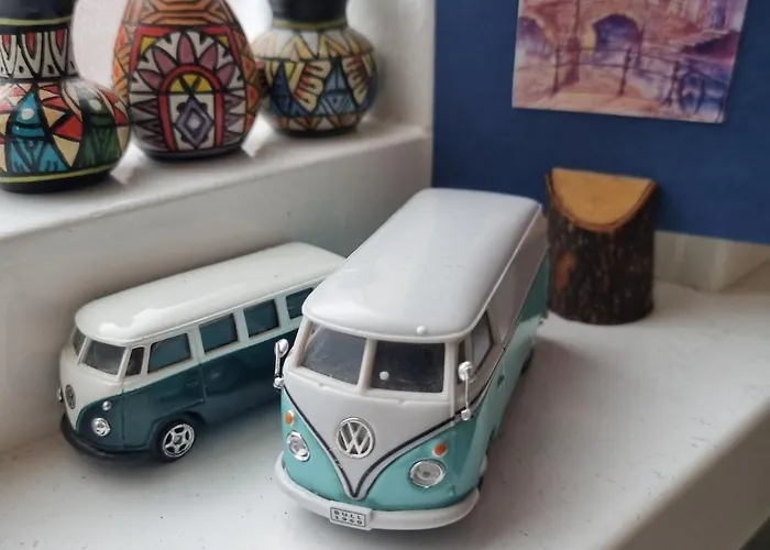 Vakantiehuis Bloei Aan Zee 200 M From Sea&center Egmond aan Zee