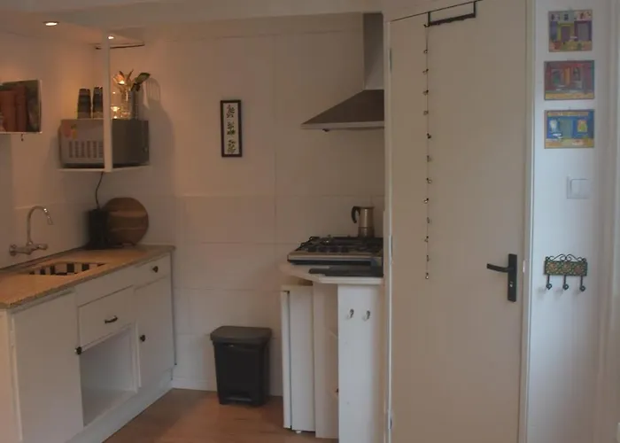 Bloei Aan Zee 200 M From Sea&center